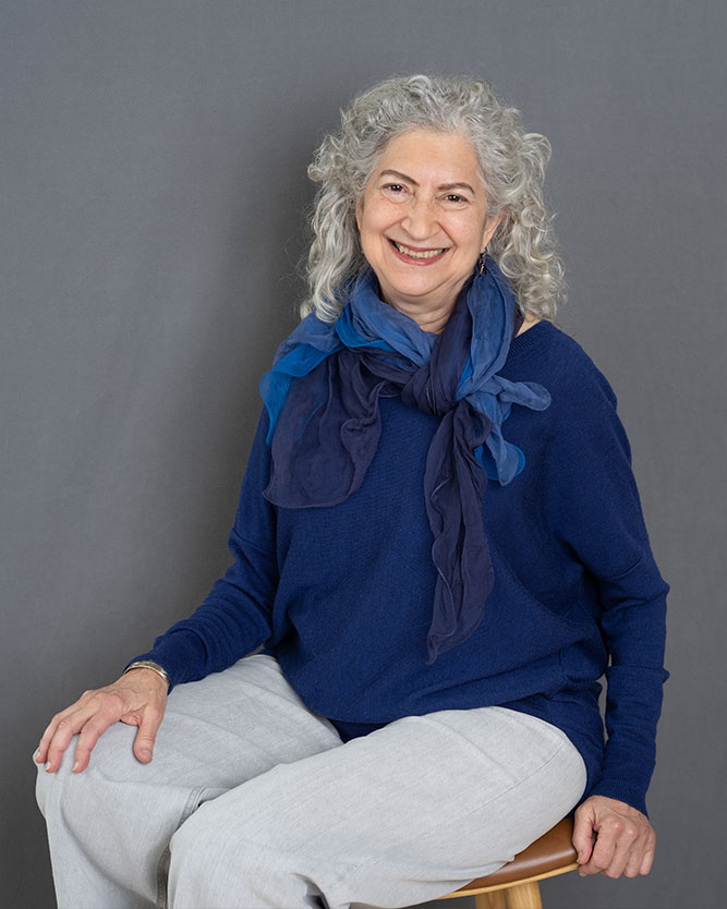 Gail Papermaster Shauna R. Martin