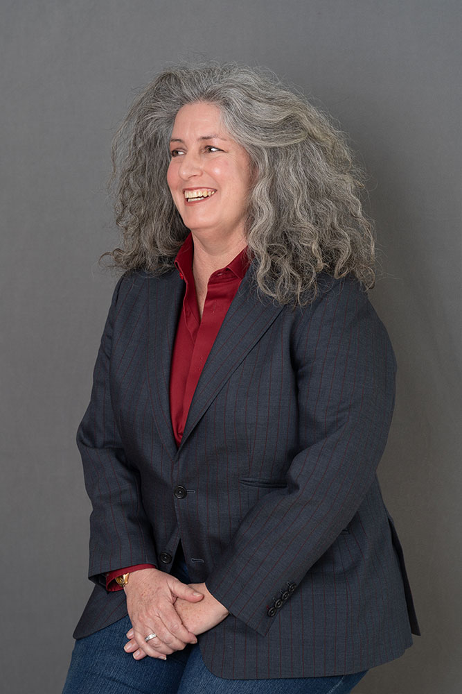 Shauna R. Martin