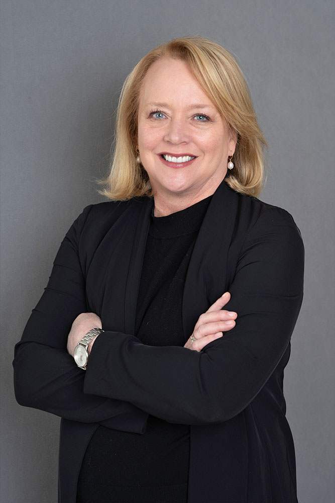 Shauna R. Martin