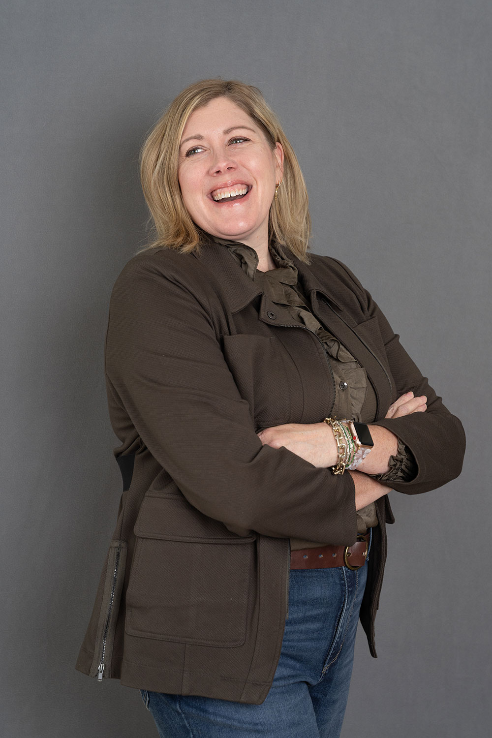 Shauna R. Martin